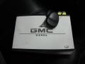 2008 Stealth Gray Metallic GMC Sierra 1500 SLT Crew Cab 4x4  photo #27