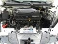  2009 Impala LT 3.5 Liter Flex-Fuel OHV 12-Valve VVT V6 Engine