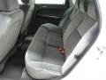Ebony Rear Seat Photo for 2009 Chevrolet Impala #79054557