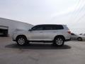 Classic Silver Metallic - Highlander  Photo No. 4