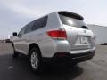 Classic Silver Metallic - Highlander  Photo No. 6