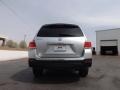 Classic Silver Metallic - Highlander  Photo No. 7