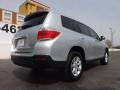 Classic Silver Metallic - Highlander  Photo No. 8