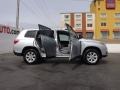 Classic Silver Metallic - Highlander  Photo No. 10