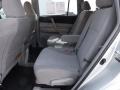 Classic Silver Metallic - Highlander  Photo No. 17