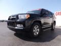 Black - 4Runner SR5 Photo No. 3