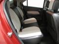 2012 Cardinal Red Metallic Chevrolet Equinox LTZ AWD  photo #7
