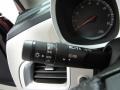 2012 Chevrolet Equinox LTZ AWD Controls