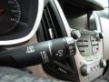 Light Titanium/Jet Black Controls Photo for 2012 Chevrolet Equinox #79055470