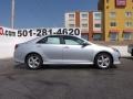 2013 Classic Silver Metallic Toyota Camry SE  photo #9