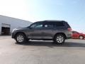 2013 Magnetic Gray Metallic Toyota Highlander SE  photo #4