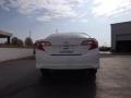 2013 Super White Toyota Camry LE  photo #7