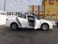 2013 Super White Toyota Camry LE  photo #10