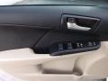 2013 Super White Toyota Camry LE  photo #14