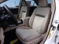 2013 Super White Toyota Camry LE  photo #15