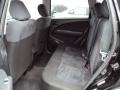 2004 Labrador Black Pearl Mitsubishi Outlander LS  photo #11