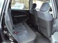 2004 Labrador Black Pearl Mitsubishi Outlander LS  photo #12