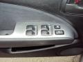 2004 Labrador Black Pearl Mitsubishi Outlander LS  photo #15