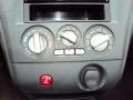 2004 Labrador Black Pearl Mitsubishi Outlander LS  photo #21