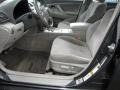 Magnetic Gray Metallic - Camry LE Photo No. 6