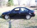 Black - Jetta GLS TDI Sedan Photo No. 8