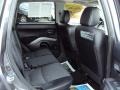 2009 Graphite Gray Pearl Mitsubishi Outlander SE 4WD  photo #13