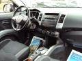Graphite Gray Pearl - Outlander SE 4WD Photo No. 14