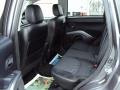 2009 Graphite Gray Pearl Mitsubishi Outlander SE 4WD  photo #19