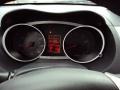 2009 Graphite Gray Pearl Mitsubishi Outlander SE 4WD  photo #28