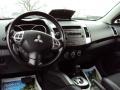 Graphite Gray Pearl - Outlander SE 4WD Photo No. 32