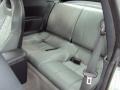 Medium Gray Rear Seat Photo for 2007 Mitsubishi Eclipse #79056613