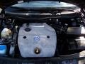 Black - Jetta GLS TDI Sedan Photo No. 14