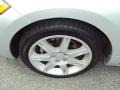 2007 Mitsubishi Eclipse SE Coupe Wheel and Tire Photo