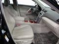 Black - Camry LE Photo No. 9