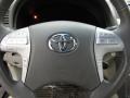 Black - Camry LE Photo No. 15