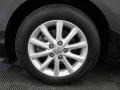 Black - Camry LE Photo No. 26