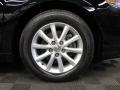 Black - Camry LE Photo No. 27