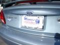 2005 Windveil Blue Metallic Ford Taurus SE  photo #25