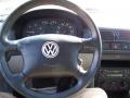 Black - Jetta GLS TDI Sedan Photo No. 25