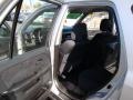 Satin Silver Metallic - CR-V LX 4WD Photo No. 10
