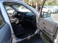Satin Silver Metallic - CR-V LX 4WD Photo No. 13