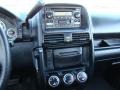 Satin Silver Metallic - CR-V LX 4WD Photo No. 17