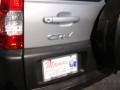 Satin Silver Metallic - CR-V LX 4WD Photo No. 27
