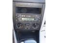 Black - Jetta GLS TDI Sedan Photo No. 28