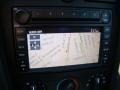 Navigation of 2007 Mustang Shelby GT500 Coupe