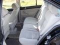 Black - Jetta GLS TDI Sedan Photo No. 33