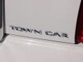 2007 Vibrant White Lincoln Town Car Signature  photo #22