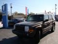 Jeep Green Metallic - Commander  Photo No. 26