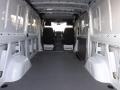 Arctic White - Sprinter 2500 Cargo Van Photo No. 8