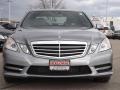 Palladium Silver Metallic - E 350 4Matic Sedan Photo No. 2